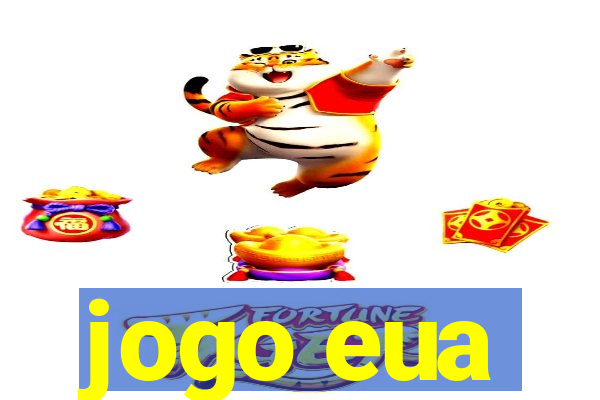 jogo eua