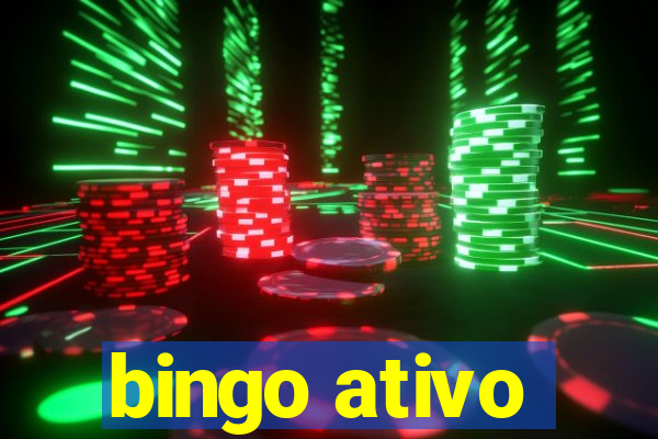 bingo ativo