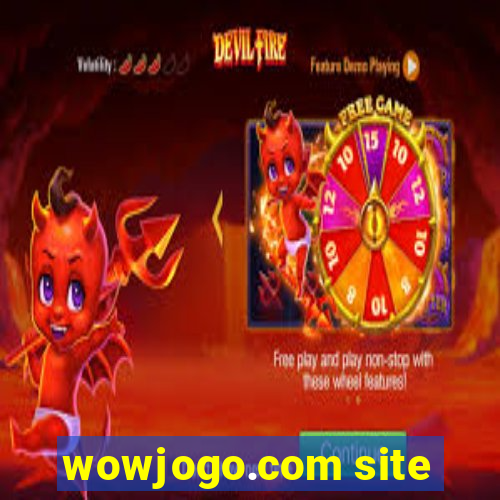 wowjogo.com site