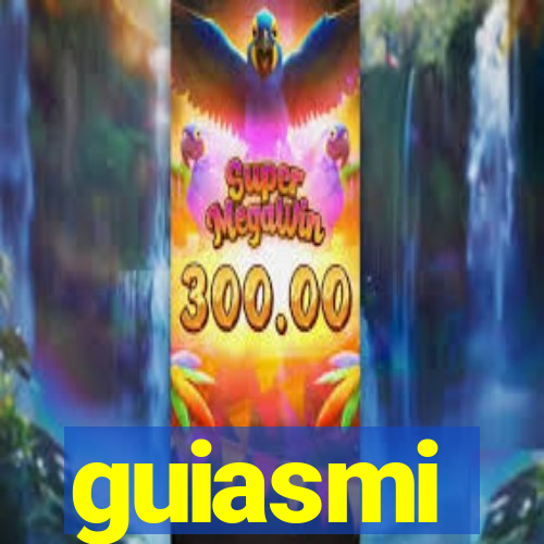 guiasmi