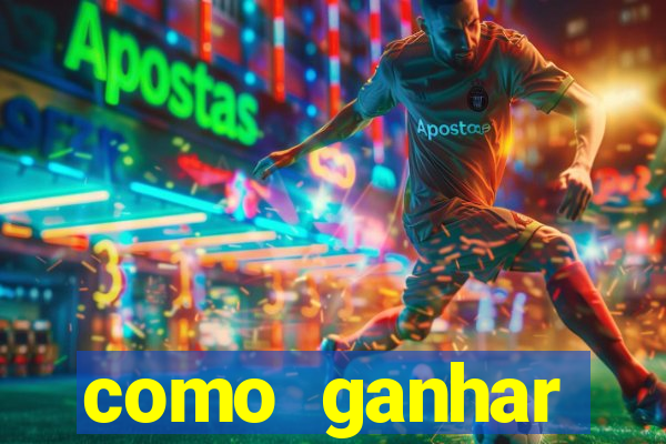 como ganhar dinheiro em jogo de futebol