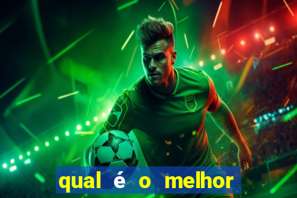 qual é o melhor site de jogos