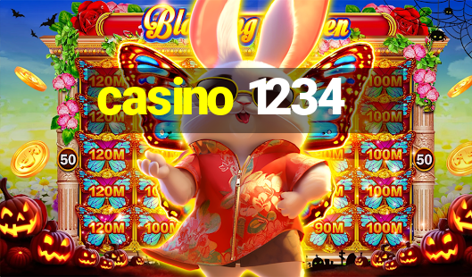 casino 1234