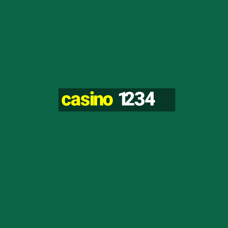 casino 1234