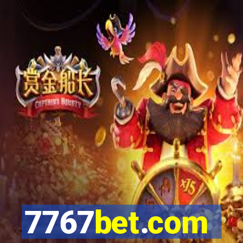 7767bet.com