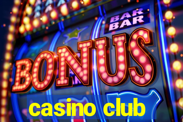 casino club