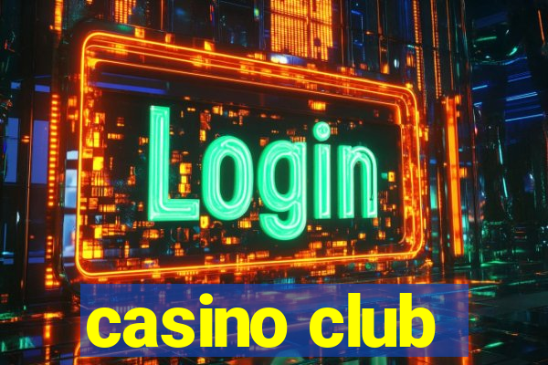 casino club