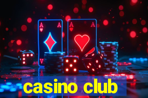 casino club