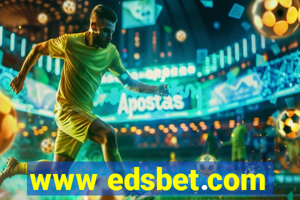 www edsbet.com