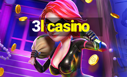 3l casino