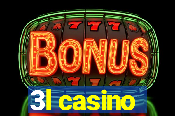 3l casino