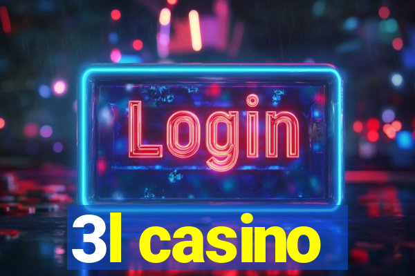 3l casino