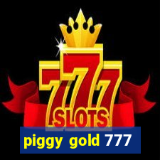 piggy gold 777