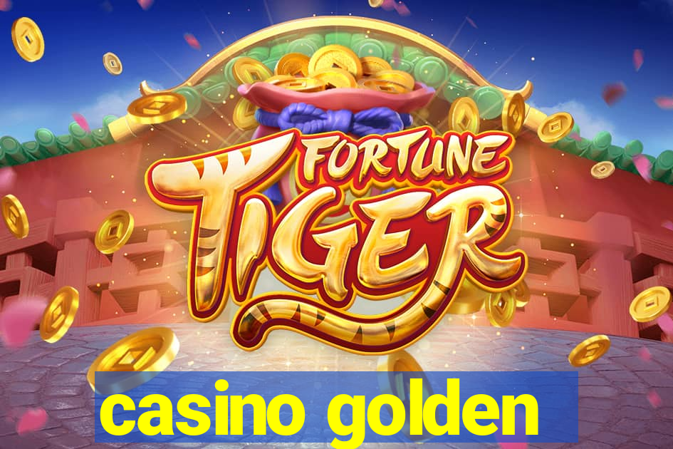 casino golden