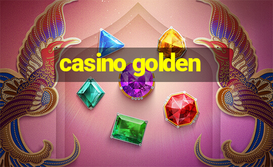 casino golden