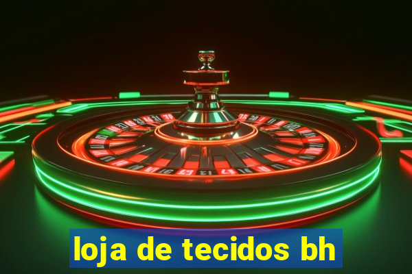 loja de tecidos bh