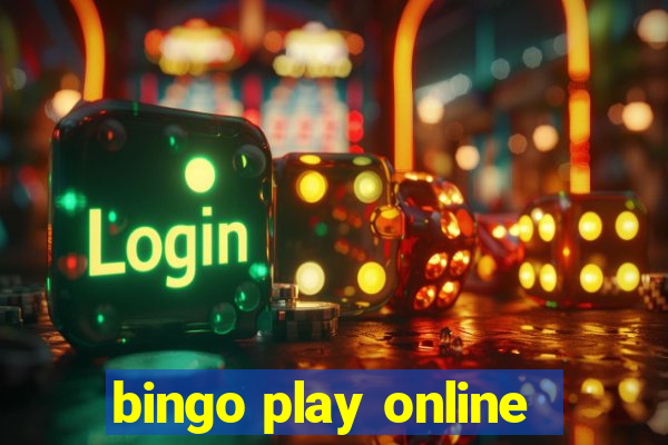 bingo play online