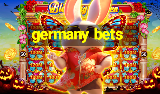 germany bets