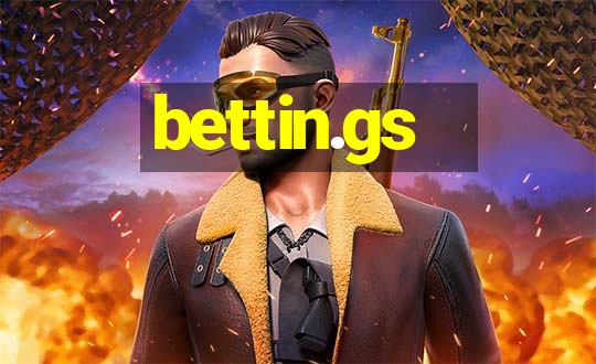 bettin.gs