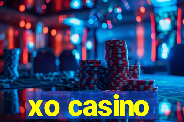 xo casino