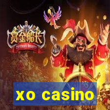 xo casino