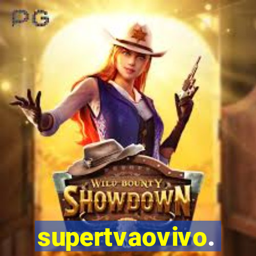 supertvaovivo.