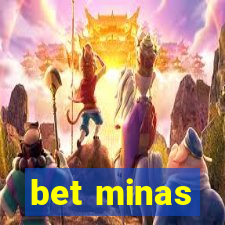 bet minas