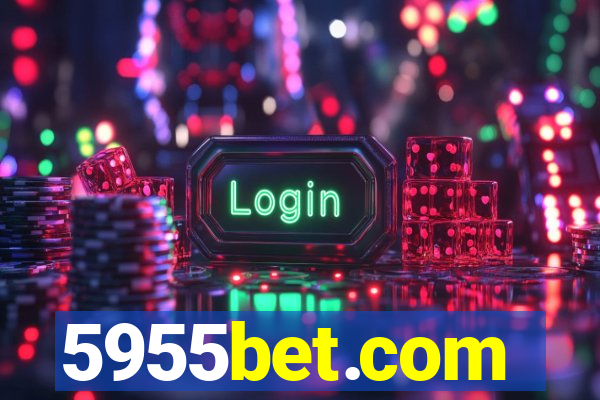 5955bet.com