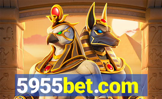 5955bet.com