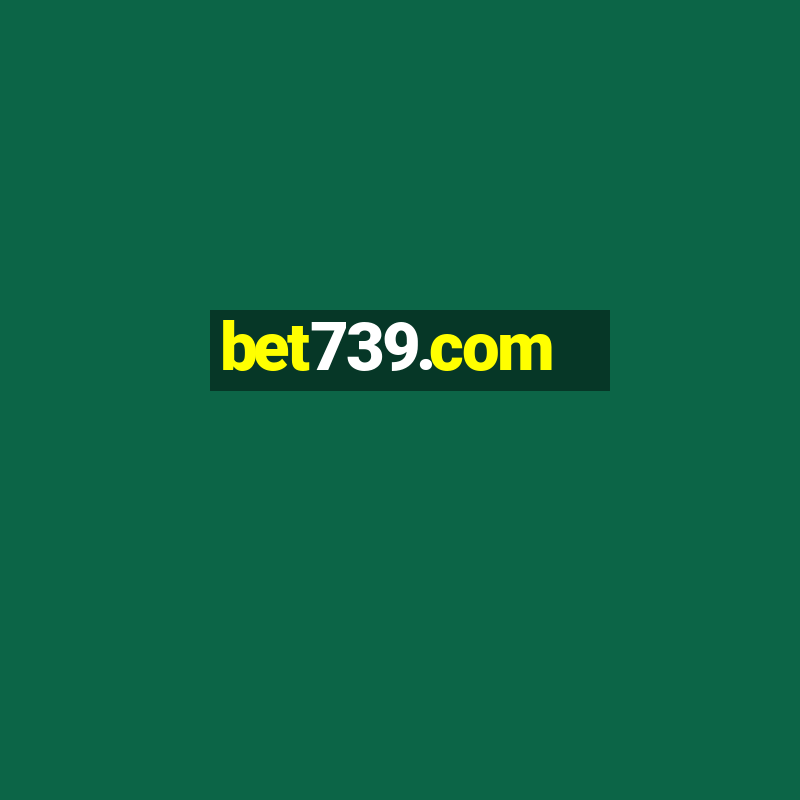 bet739.com