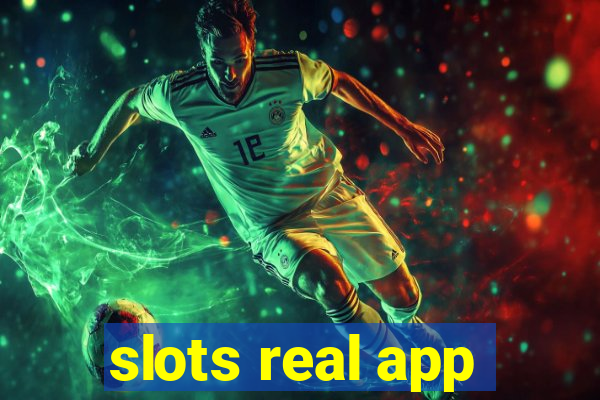 slots real app