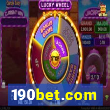 190bet.com