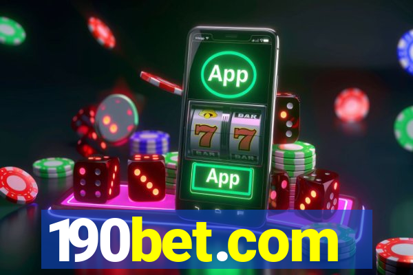 190bet.com