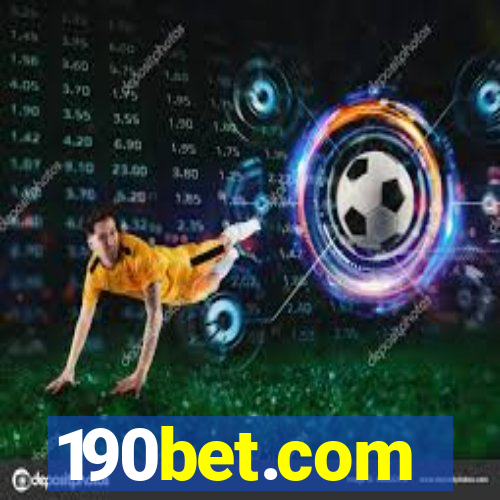 190bet.com