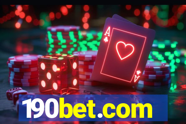 190bet.com