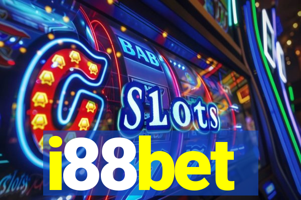 i88bet