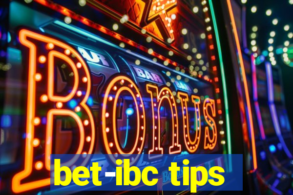 bet-ibc tips