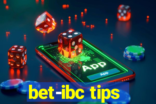 bet-ibc tips