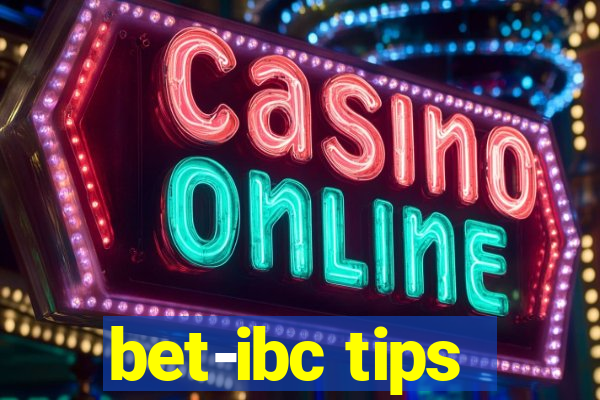 bet-ibc tips