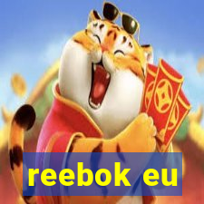 reebok eu