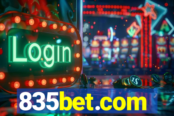 835bet.com