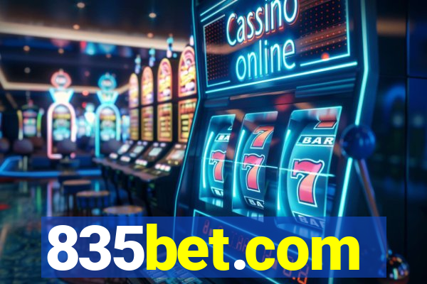 835bet.com