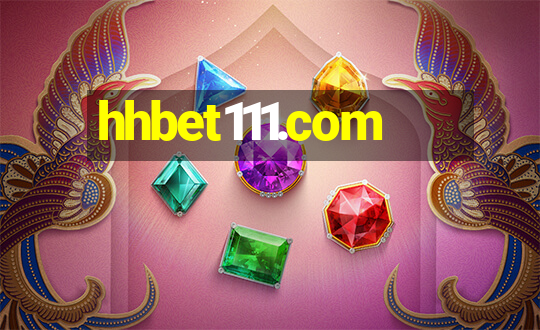 hhbet111.com