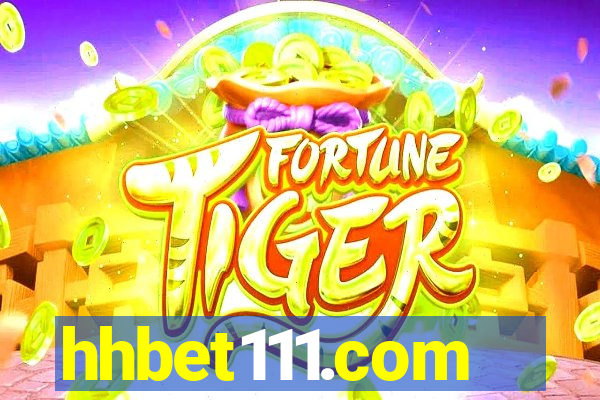 hhbet111.com