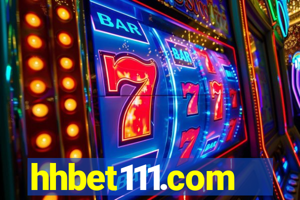 hhbet111.com