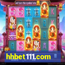 hhbet111.com