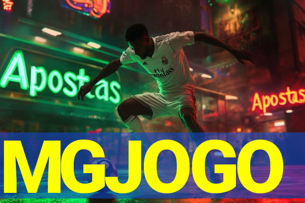 MGJOGO