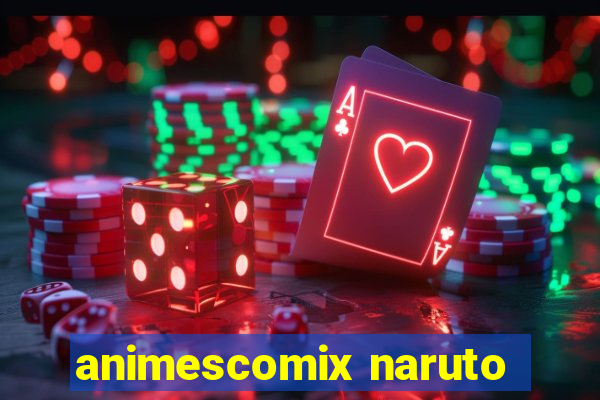 animescomix naruto