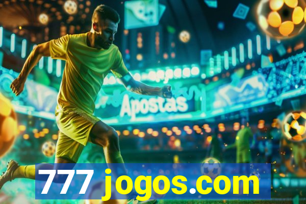 777 jogos.com