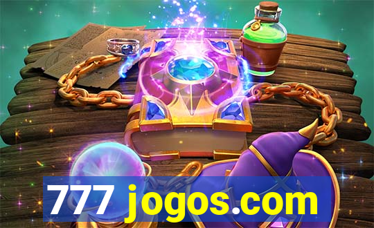 777 jogos.com